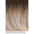 Fierce and Focused | Synthetic Lace Front Wig (Hand Tied)