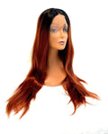 VIP - Synthetic Lace Front Wig